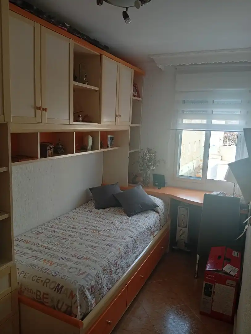 Schlafzimmer von Wohnung zum Verkauf in Huelva