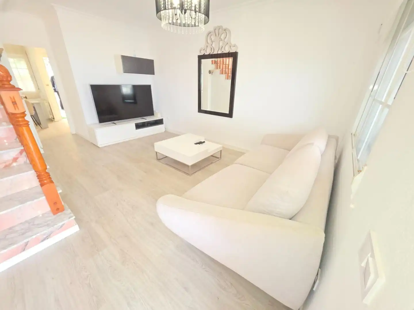 Adosado con terraza en venta en La Mata, imagen 6