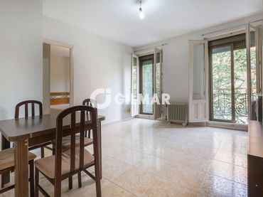 Piso con ascensor en venta en Arganzuela