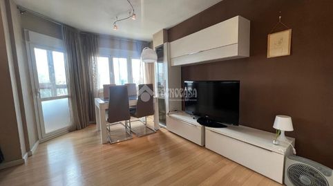 Photo 2 of Flat for sale in Ciudad Jardín - Parque Roma, Zaragoza Capital
