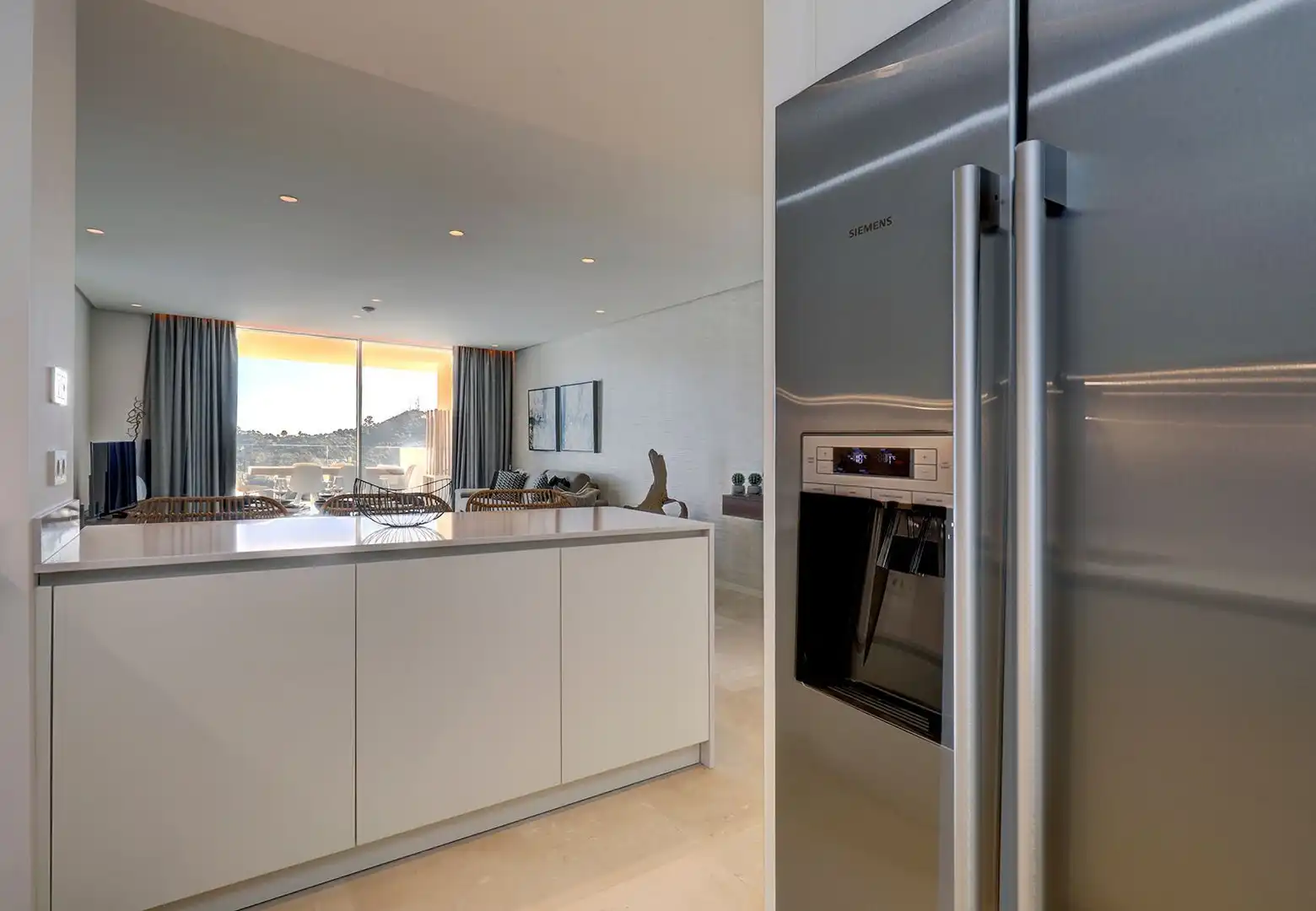 Apartamento en venta en Palo Alto