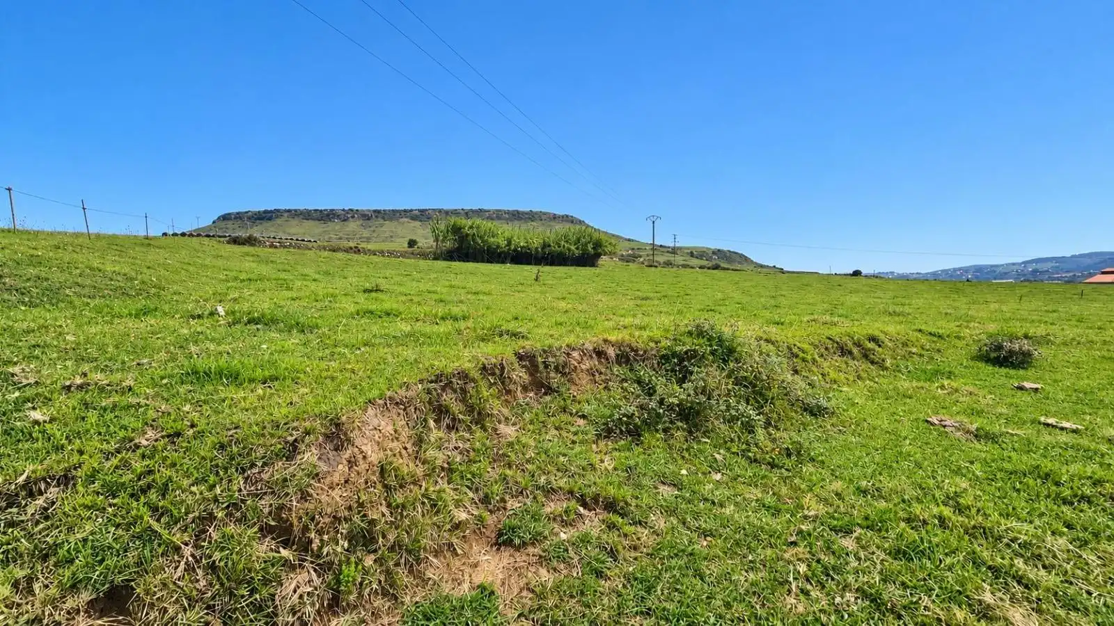Residencial en venda en Suances, Cantabria