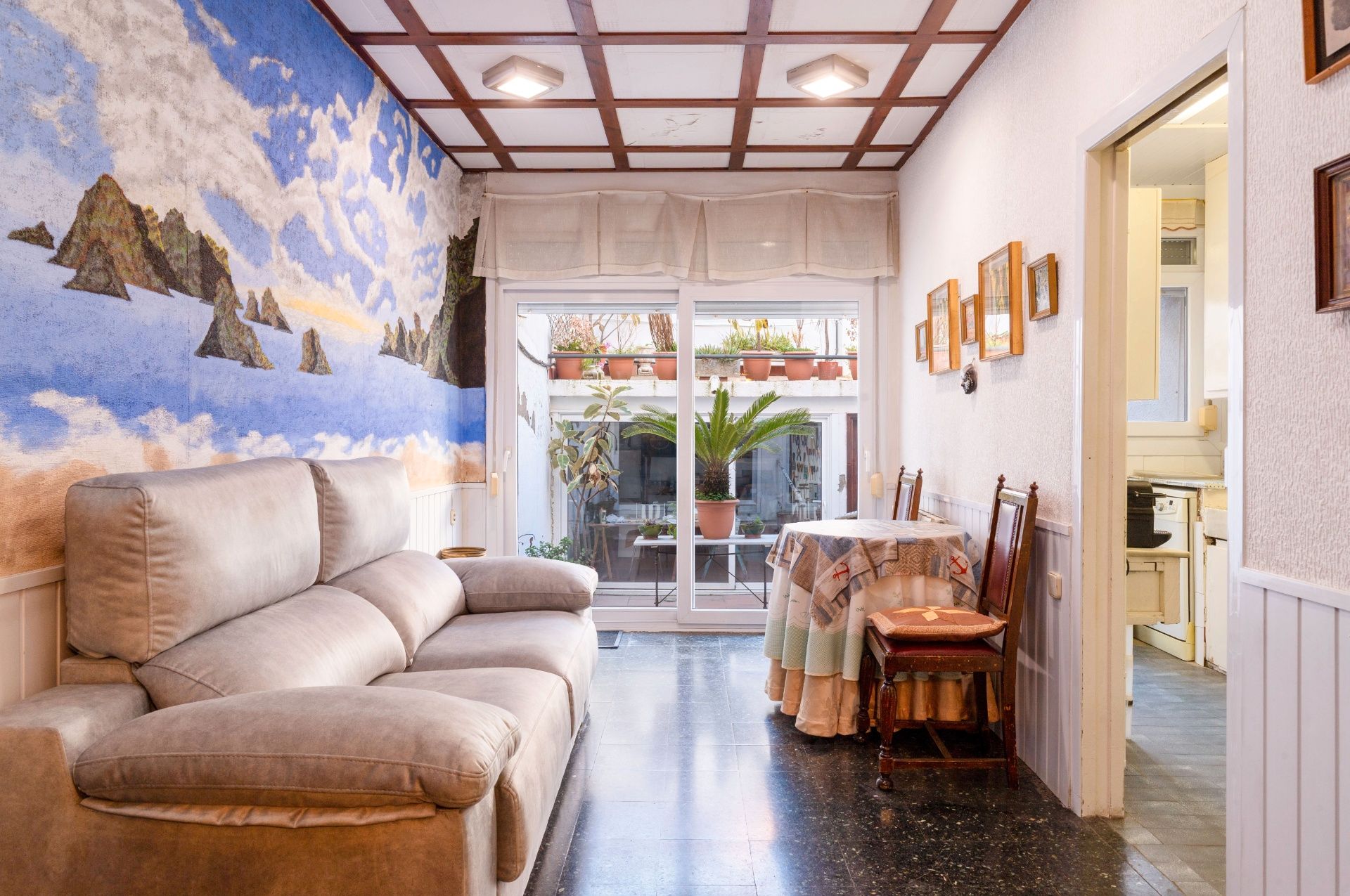 Casa o xalet en venda a Sant Llorenç, Barri del Centre