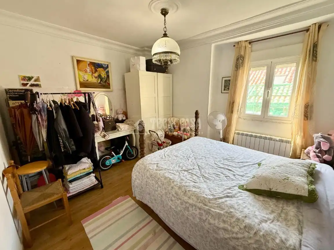 Habitación de Piso en venta en Santander con Calefacción