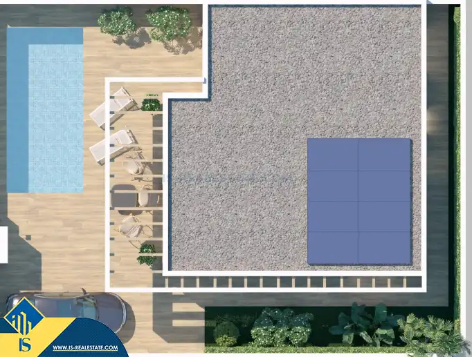Villa avec piscine à vendre à Rojales, imagen 15