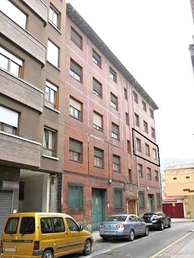 Foto 1 de Pis en venda a Palacio Valdes, Sama, Asturias