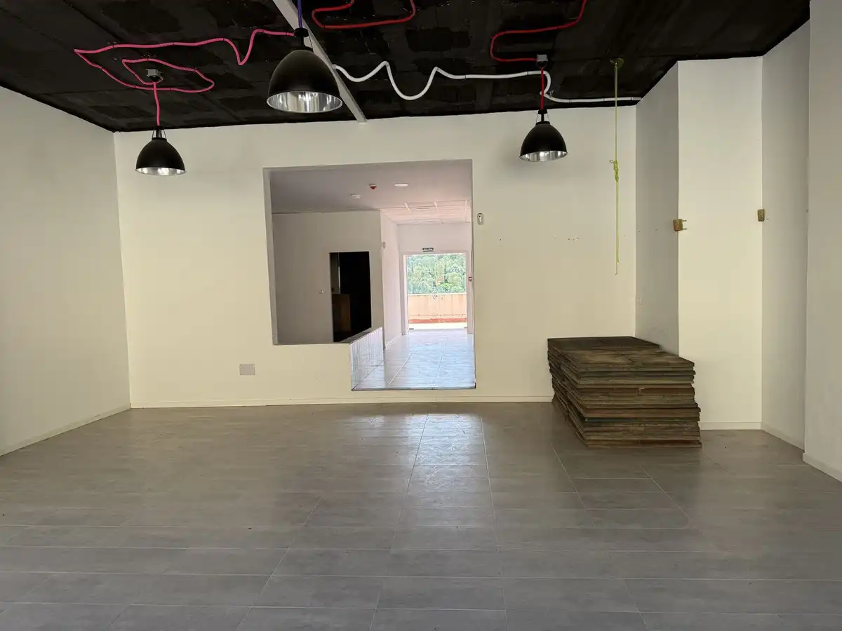 Büro zur Miete in Sotogrande Alto, imagen 9