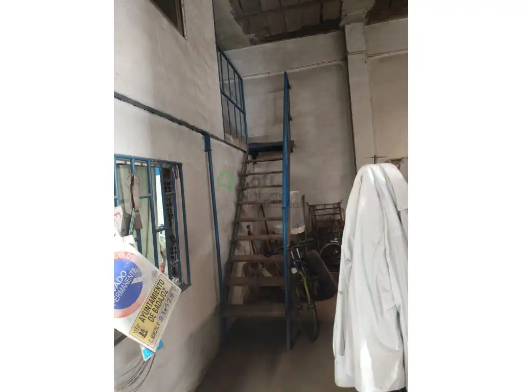 Nau industrial en venda a Dehesilla de Calamón - Campomanes, imagen 19