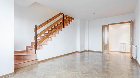 Foto 4 de Piso de alquiler en Camino Real, Los Llanos - Valle Pardo, Madrid