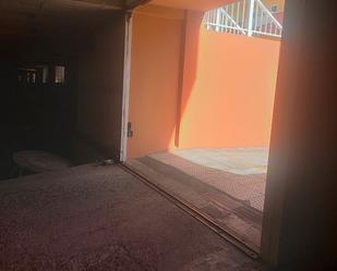 Garage to rent in Candelaria