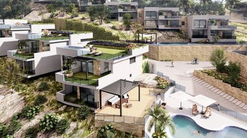 Exclusivas Villas de Lujo con Vistas al Mar y Montaña