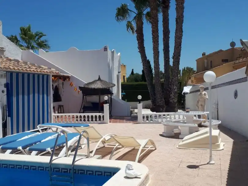Detached house with pool for sale in Avenida jaca 13, imagen 44