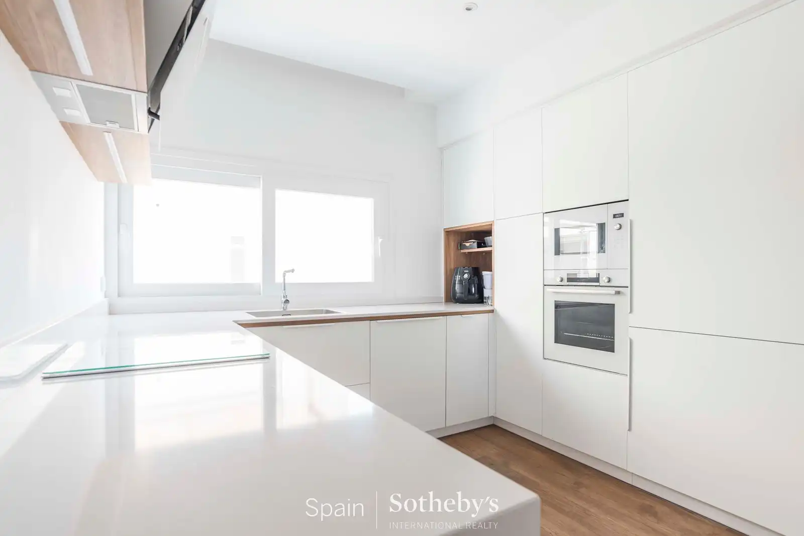 Ático con ascensor en venta en Glorieta de Ruiz Giménez, imagen 19