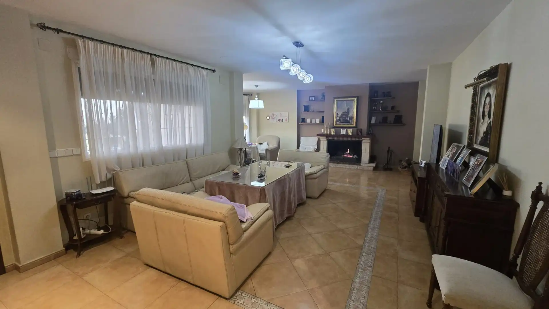 Villa con terrazza in vendita a Úbeda, imagen 16