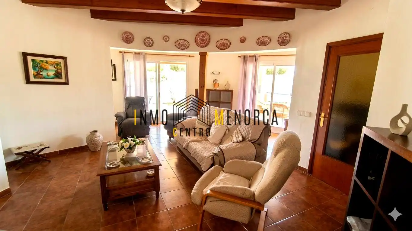 Casa con piscina in vendita a Cala en Blanes, imagen 3