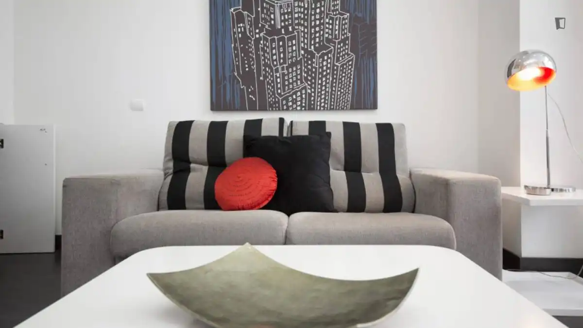 Apartament amb ascensor de lloguer a Centro, imagen 6