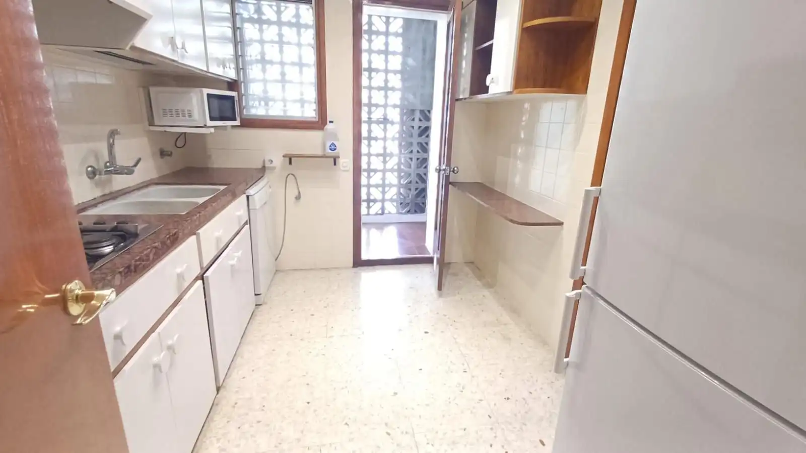 Attico con balcone in vendita a Centre - Sant Oleguer, imagen 21
