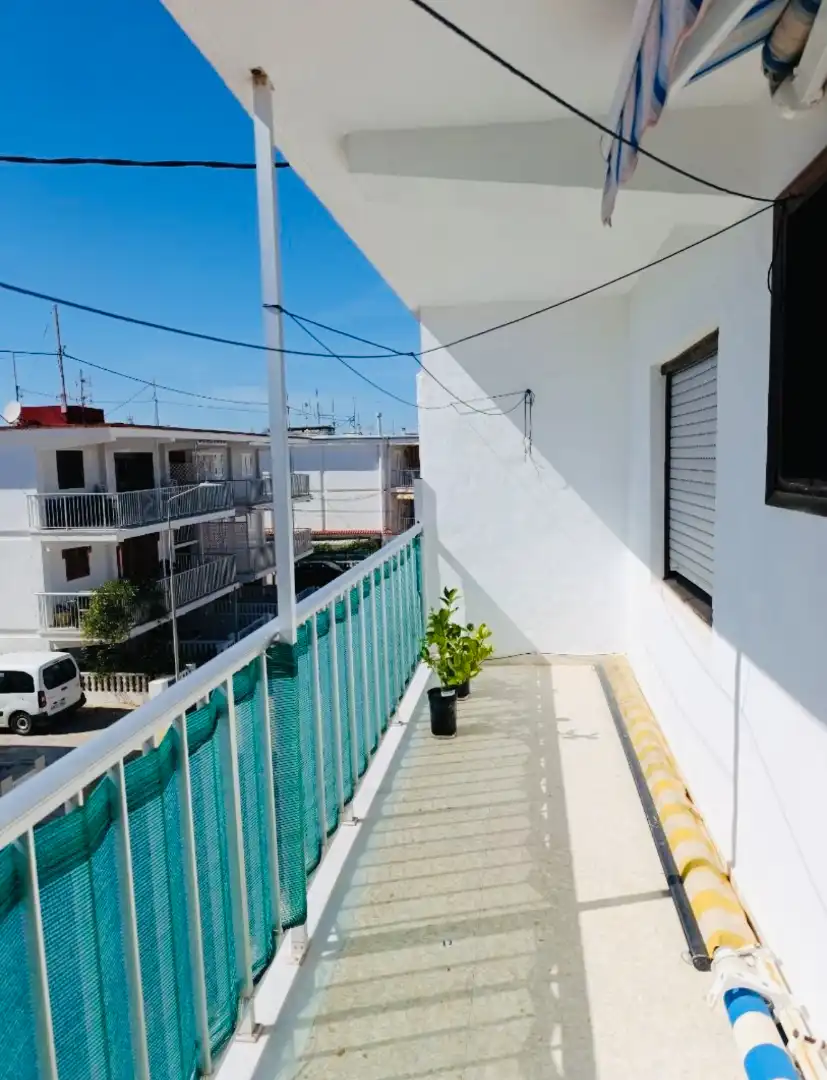 Appartement compact à vendre à Oliva Playa