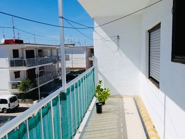 Apartment zum Verkauf in Oliva Playa