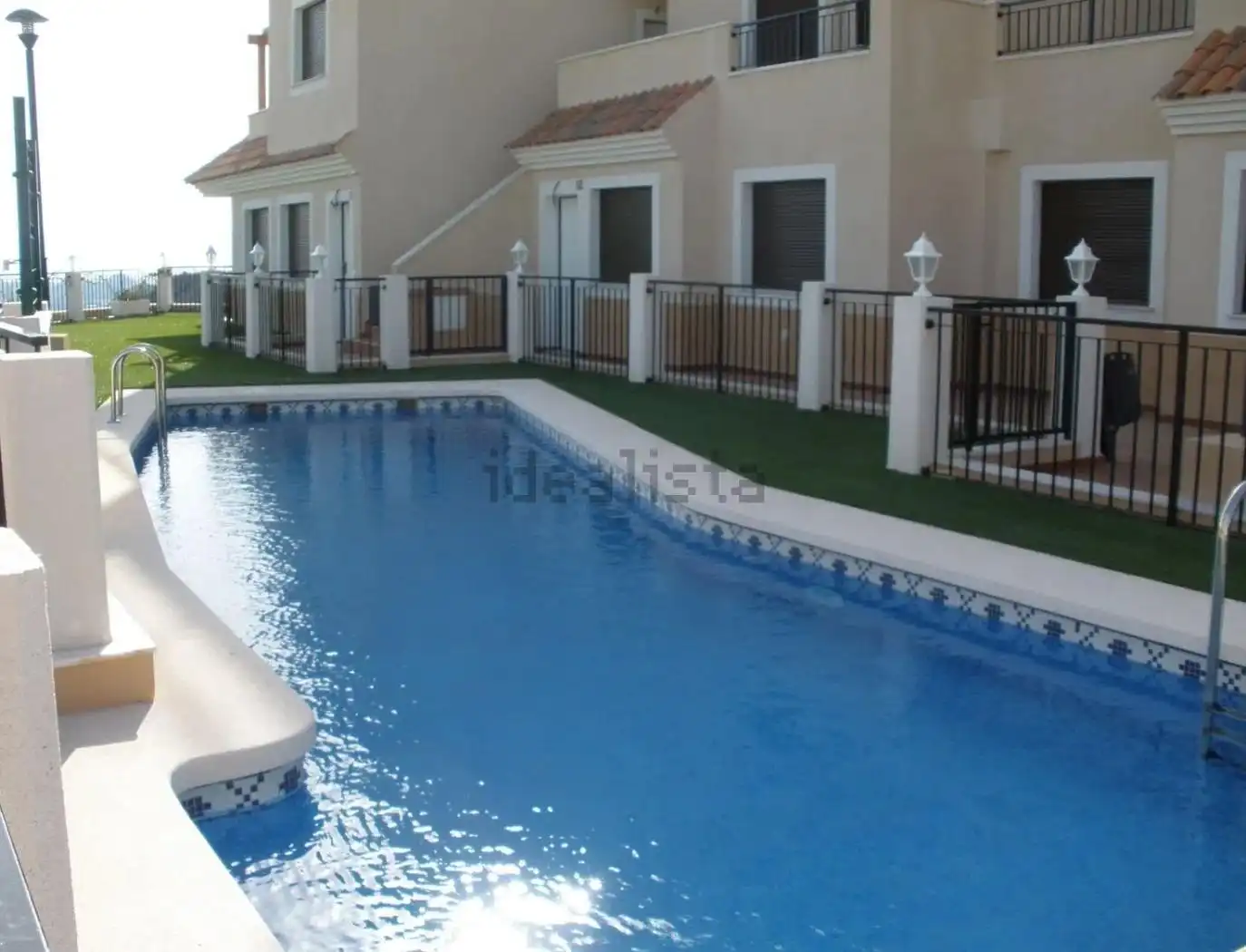Apartamento en venta en Los Collados - Los Geraneos
