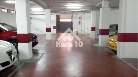 Photo 5 of Garage for rent in Calle Reyes Catolicos, 8, Ibi, Alicante