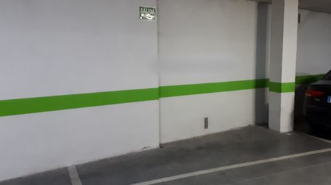 Foto 2 de Garaje en venta en Olleros, San Lázaro, Zamora Capital