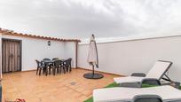 Terrace of Attic for sale in Cúllar Vega  with Heating, Terrace and Storage room