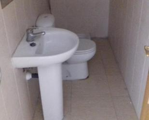 Bathroom of House or chalet for sale in Barcience