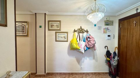 Foto 3 von Wohnung zur Miete in Calle Ciudad de Bari, 7, Benisaudet, Alicante / Alacant