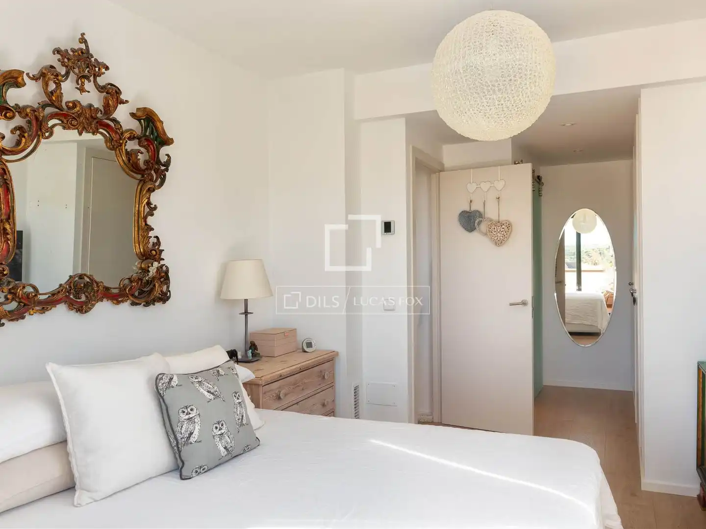 Detached house with pool for sale in Els Masos de Pals, imagen 39