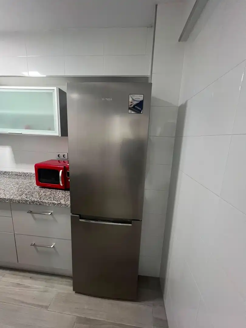 Apartament de lloguer a Ciudad Jardín - Tagarete - El Zapillo, imagen 3