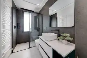 Chalet con terraza en venta en Calle Severiano Ballesteros, imagen 18