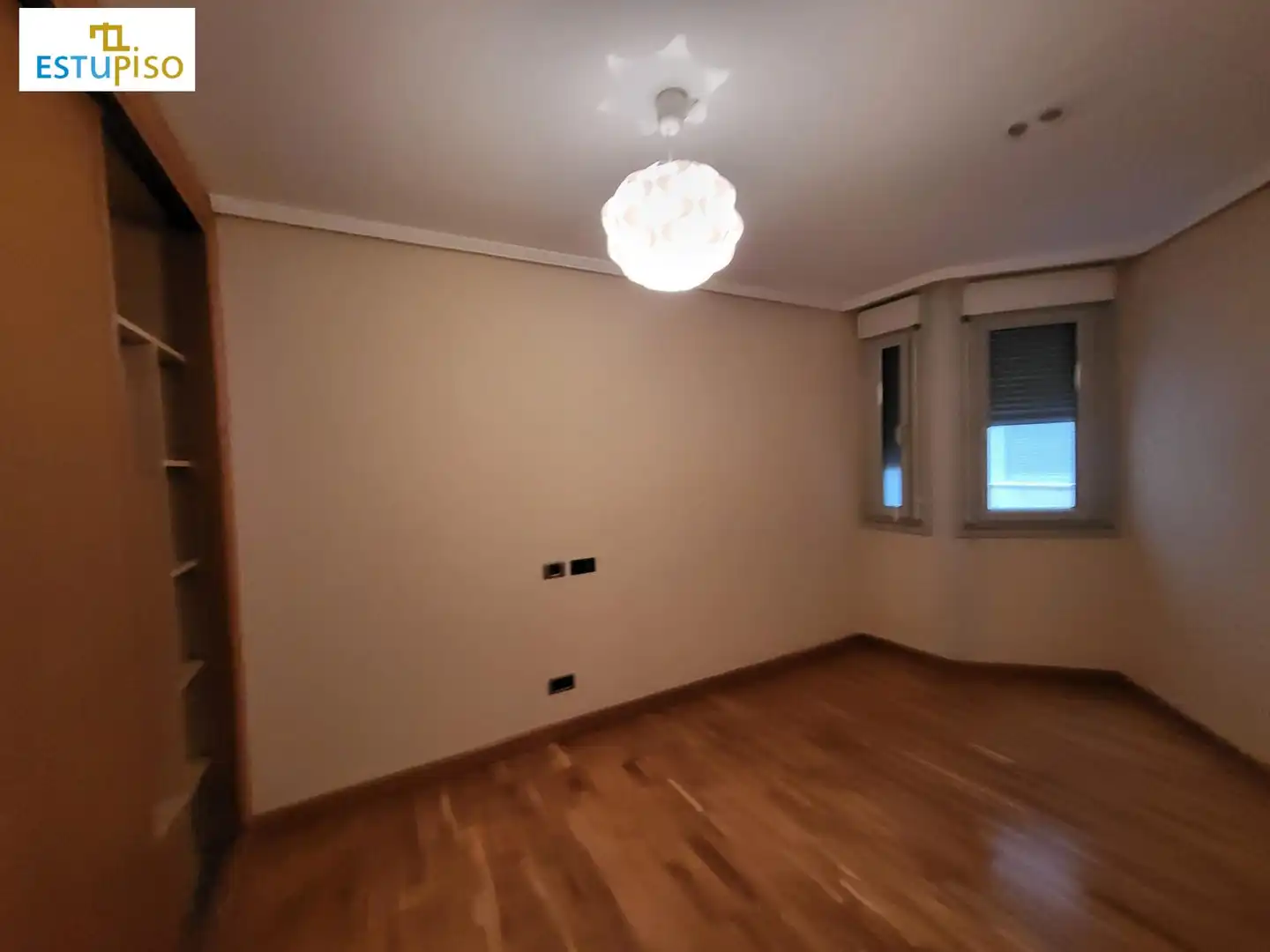 Bedroom of Flat for rent in León Capital   with Balcony