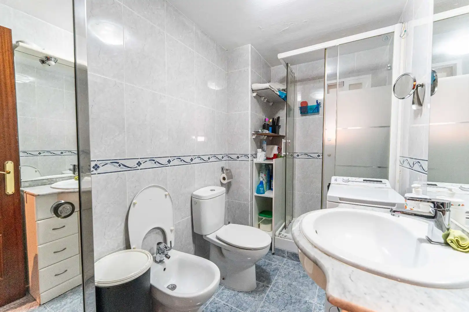 Piso con ascensor en venta en Villafontana - Estoril I, imagen 21