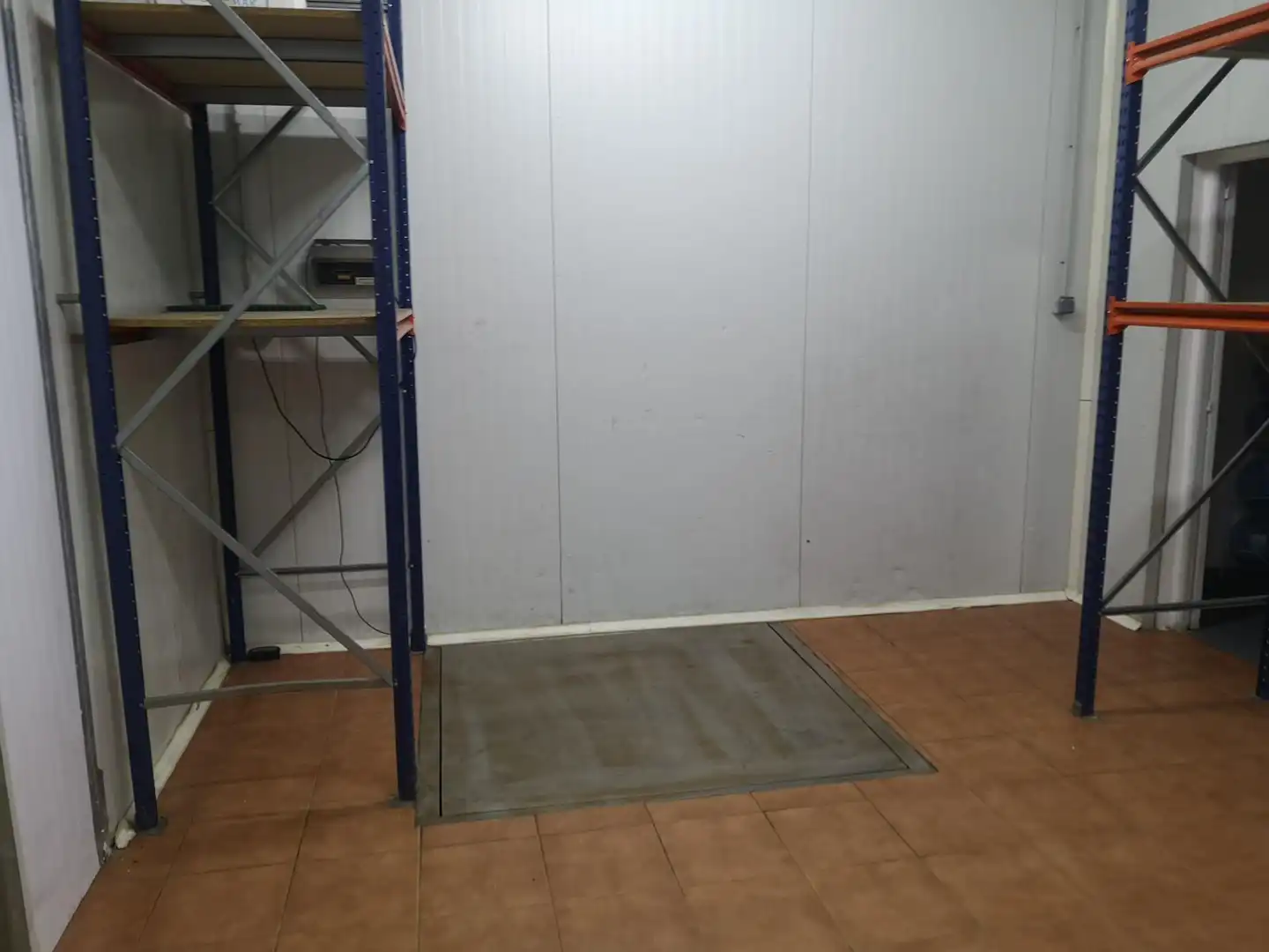 Nave industrial in vendita a Riba-roja de Túria, imagen 6