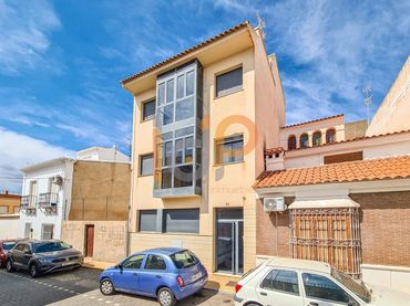 Residential for sale in Huércal-Overa