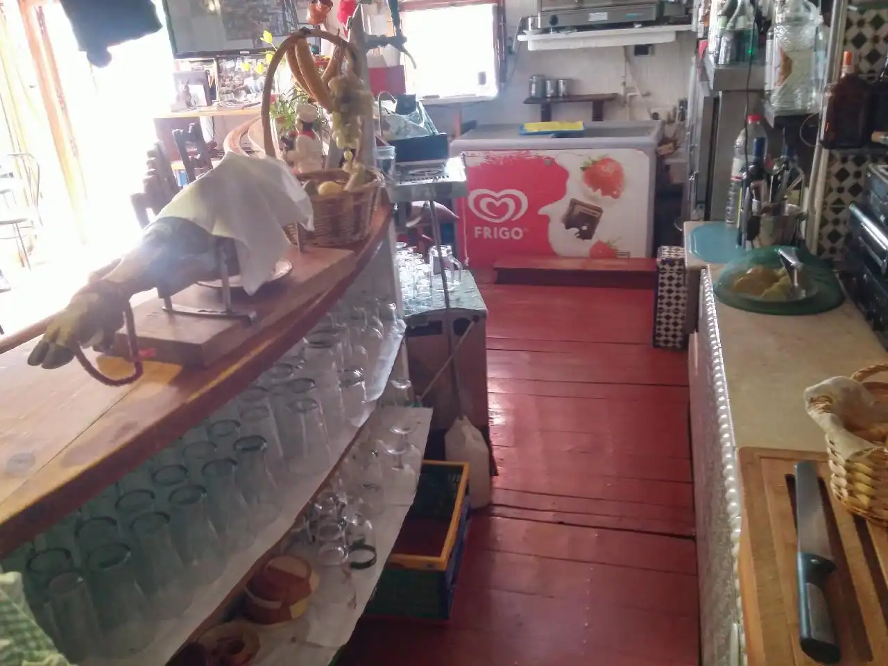 Local comercial en venda a Estepona Pueblo, imagen 24