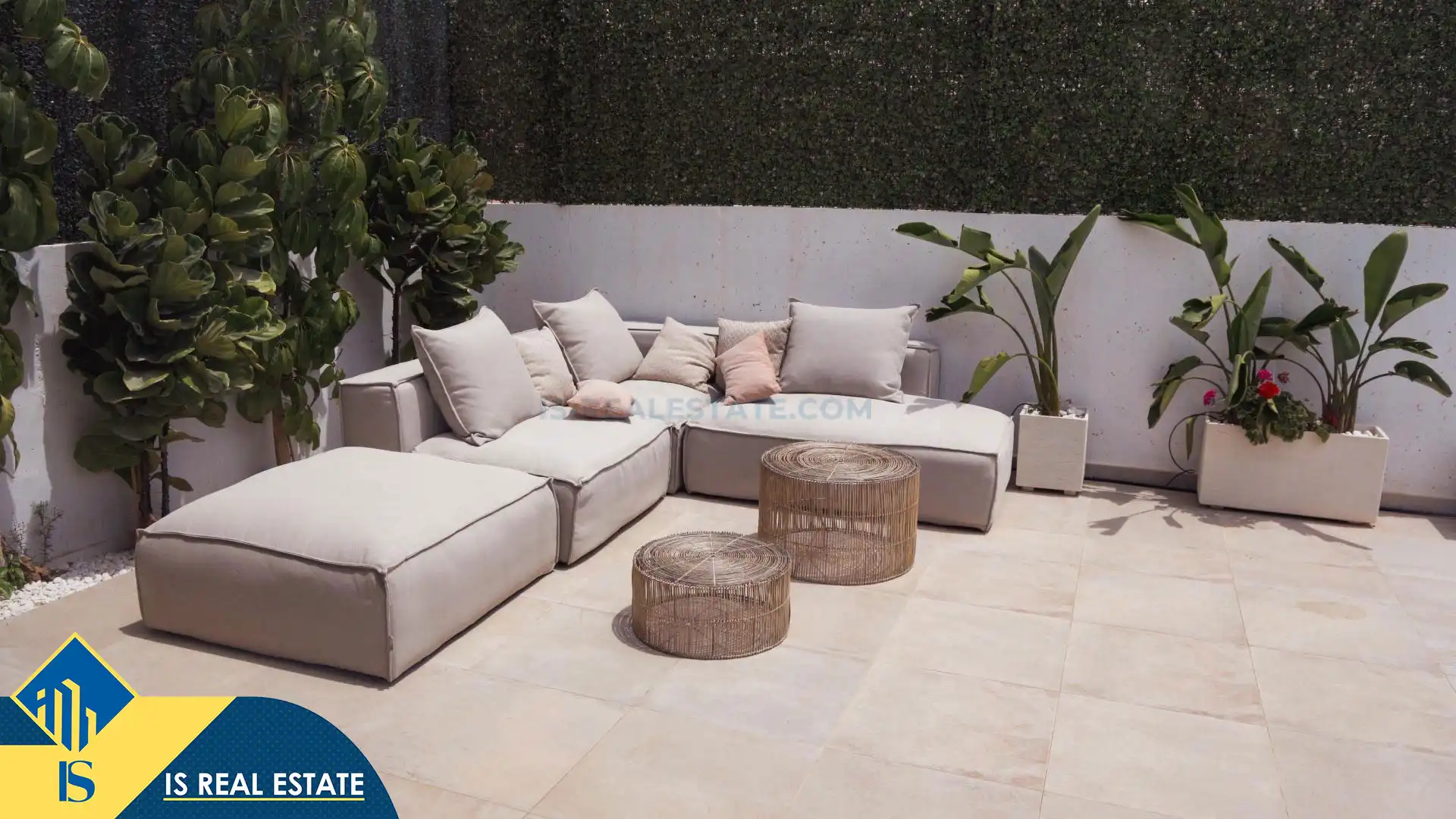 Villa avec piscine à vendre à Orihuela Costa, imagen 12