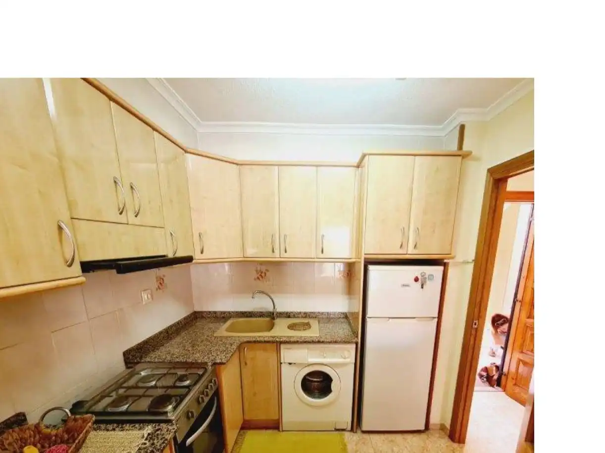 Appartement avec jardin à vendre à Vendrell 10, imagen 4