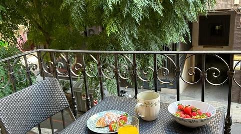 Foto 2 de Apartamento de alquiler en Carrer Alemania, Ensanche - Diputación, Alicante / Alacant