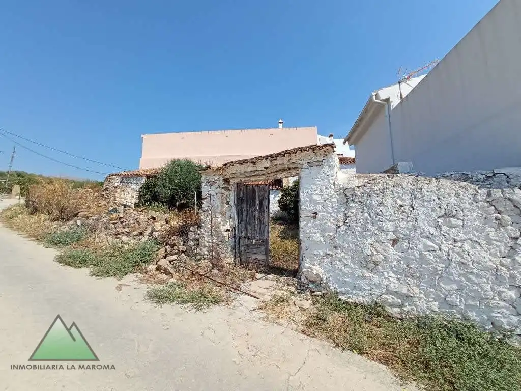 Casa rústica en venda a Aldea Mayoralas Las, imagen 10