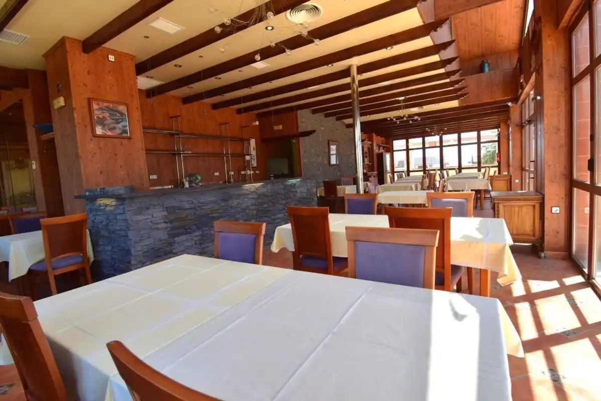 Business premises for sale in Orihuela Costa, imagen 9