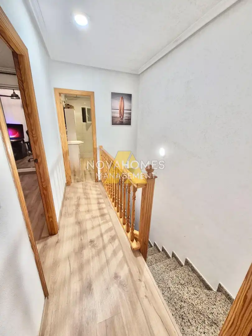 Duplexes for sale in Cartagena  with Air Conditioner, Heating and Terrace