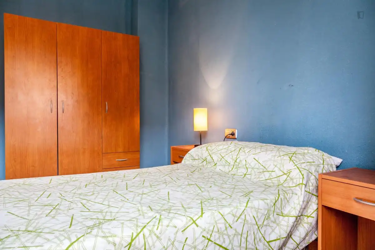 Apartament de lloguer a Poblats Marítims, imagen 3