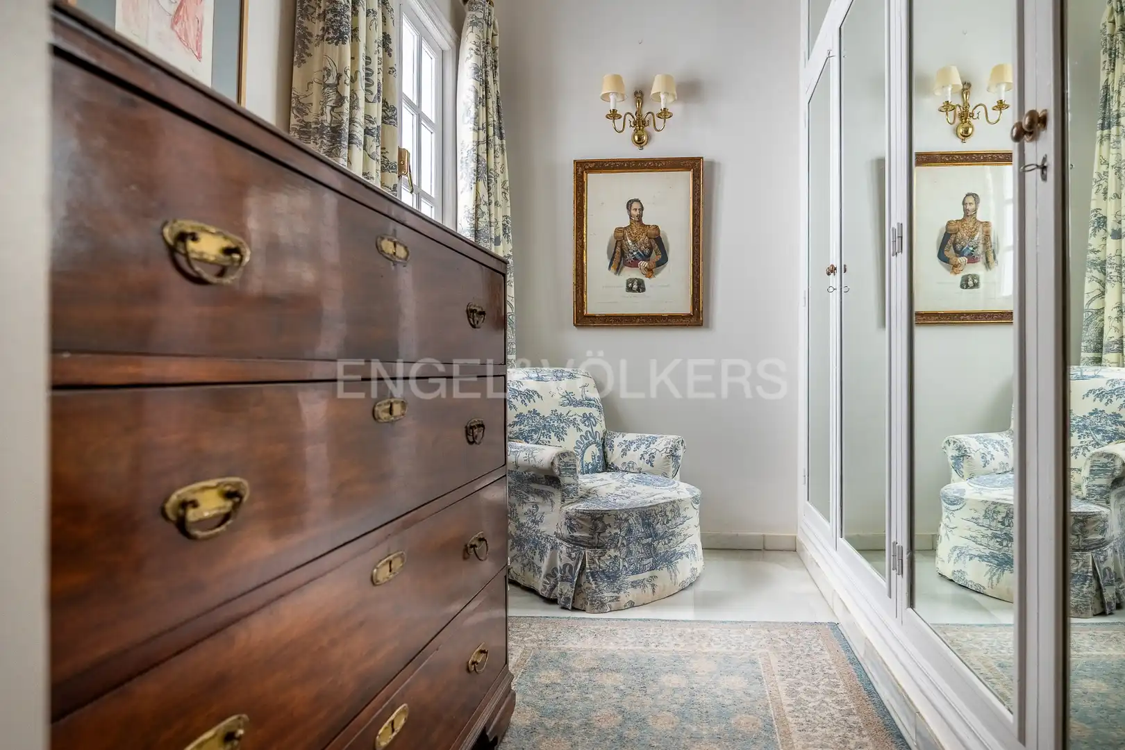 Habitación de Ático en venta en Sevilla con Aire acondicionado, Calefacción y Terraza