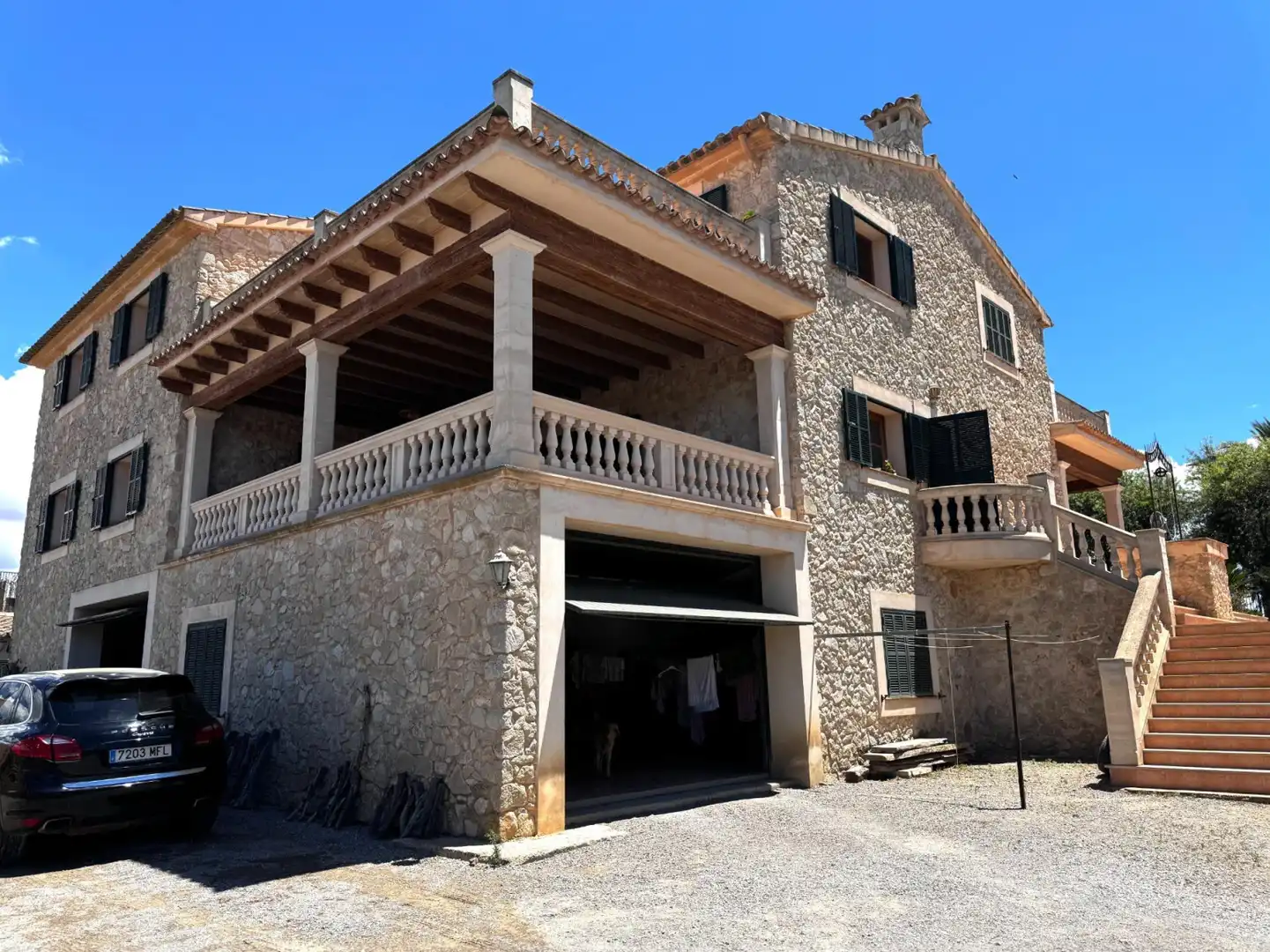 Casa amb terrassa en venda a Lloret de Vistalegre - Carrer de les Parres, imagen 6