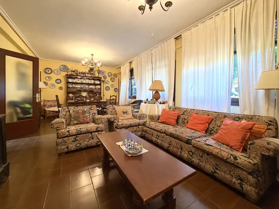 Maison avec jardin à vendre à BERROSTEGUIETA, imagen 6