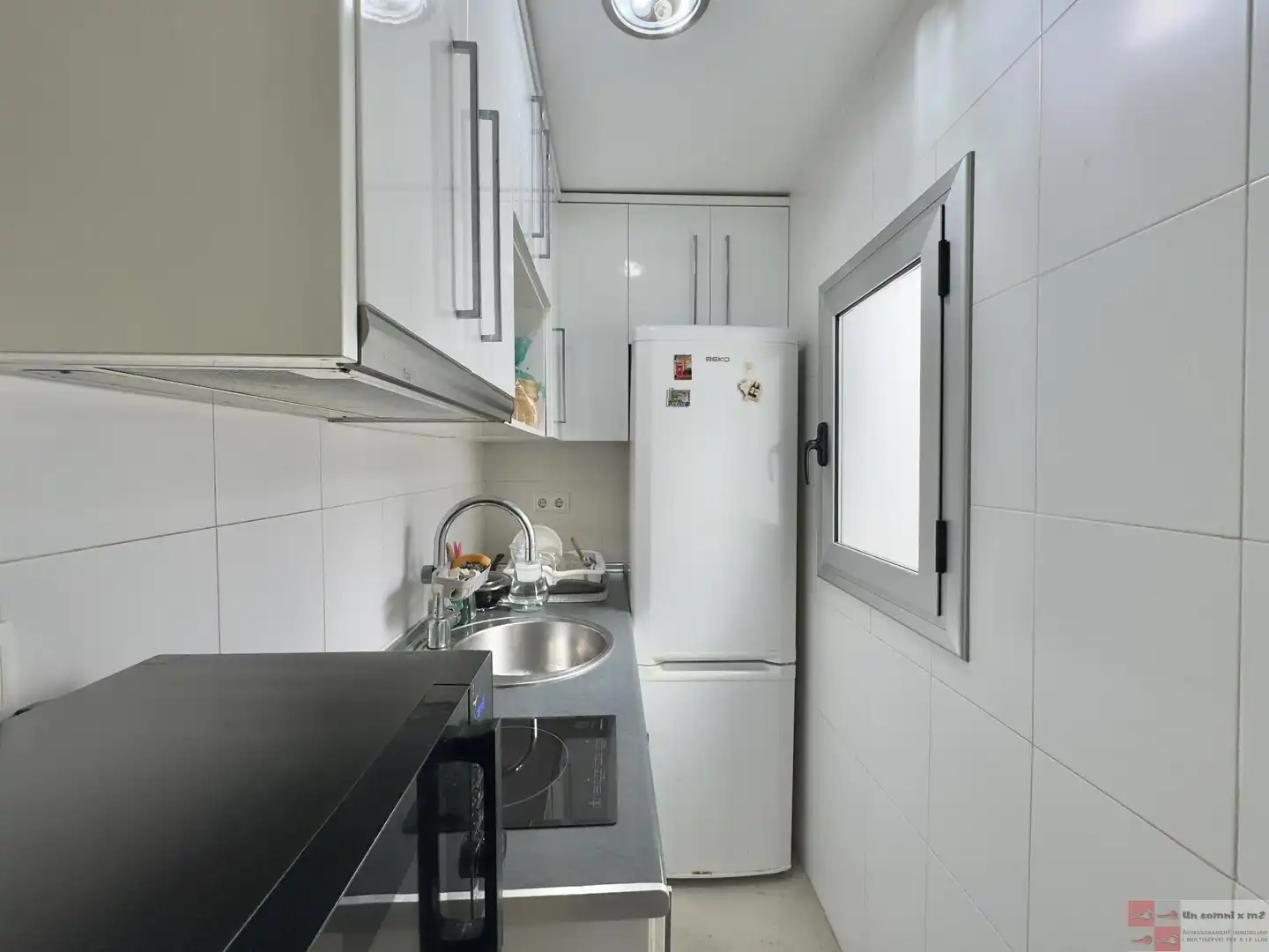 Wohnung zum Verkauf in de Sant Pere, Can Serra