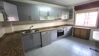 Kitchen of Flat for sale in Sabadell  with Balcony