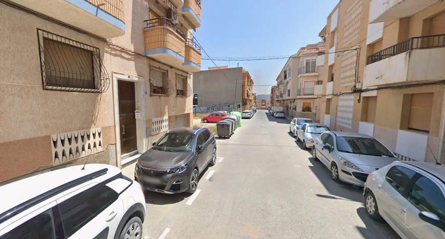 Piso en venta en FAMILIA BORDALLO, imagen 3